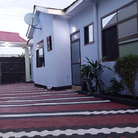 California Lodge Bagamoyo Exterior photo