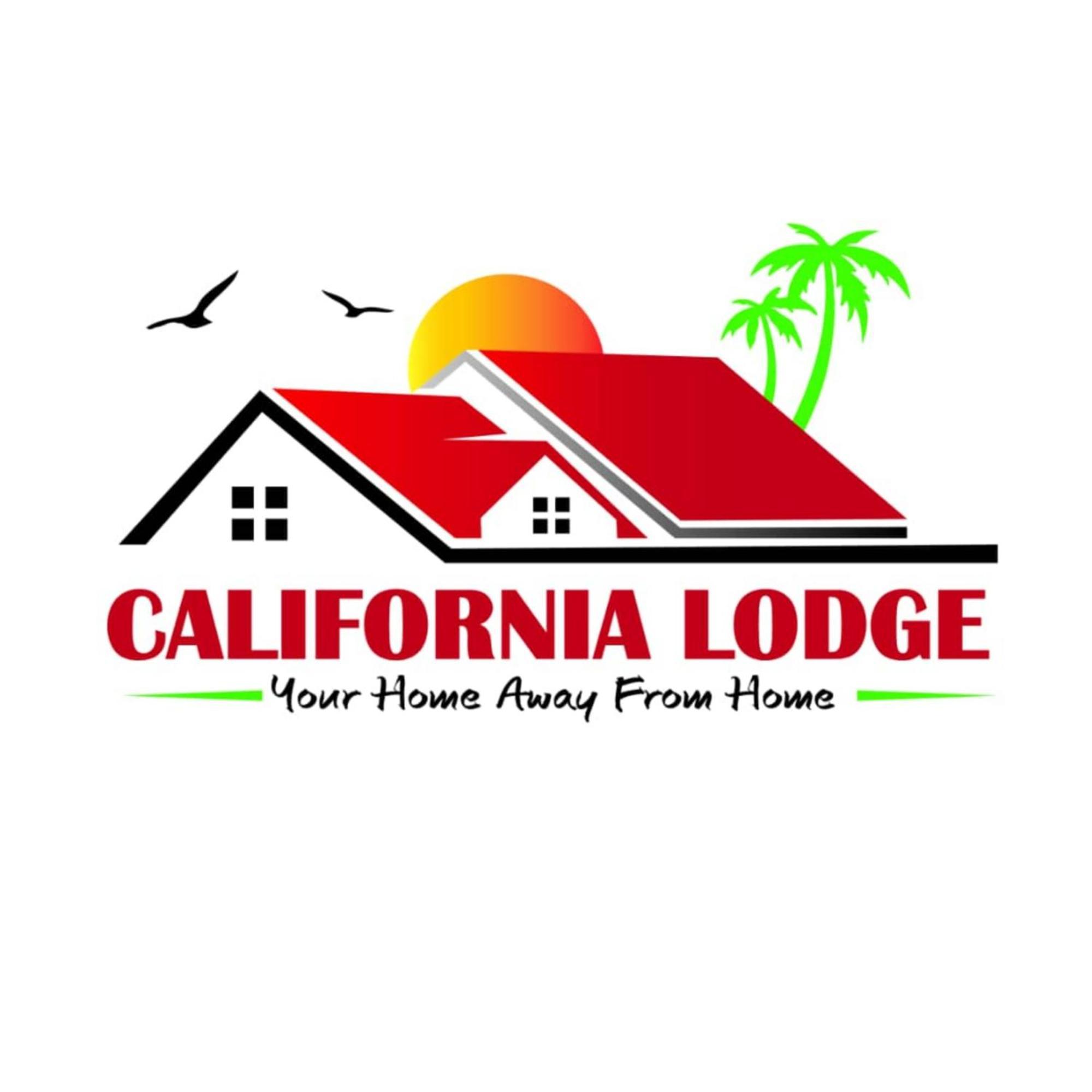 California Lodge Bagamoyo Exterior photo